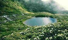 回望那曾经的路