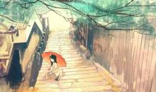 那个洒满阳光的午后