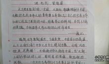 最美的相遇初中作文