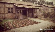 记忆中的那面墙