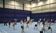 挫折的磨炼是我制胜的法宝