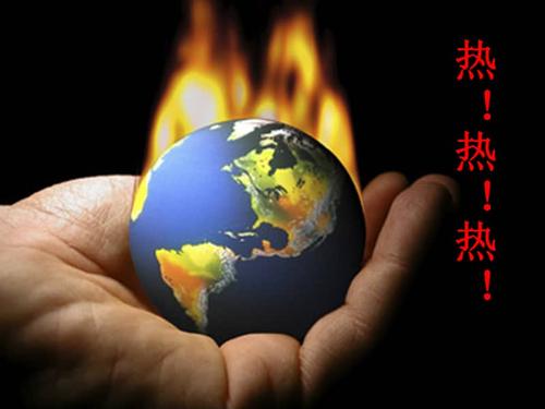 自然讲述