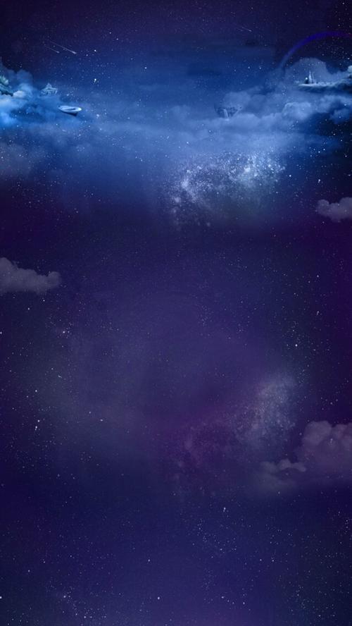 星星旁边的星星