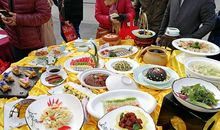 有一种回忆叫年味