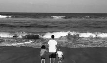 坚持到底，挑战自我