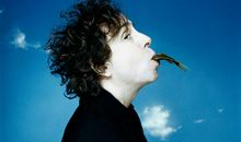 这个世界其实很美