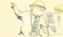 我和爸爸有个约定