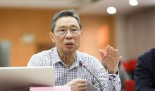 关于中国钟南山院士的作文