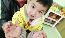 感谢我的爸爸妈妈