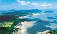 舟山三日海岛营