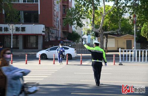 历史悠久的校园