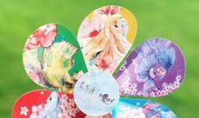 与成长的不期而遇