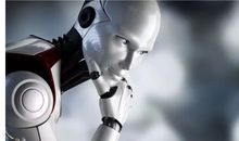 人类智能，人工智能