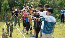 一次不一样体验