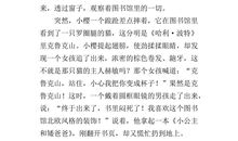 我心中的小秘密作文