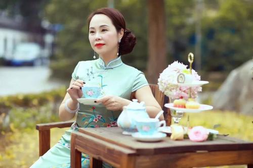 手表是最美丽的姿态