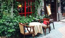 留一点老时光给自己