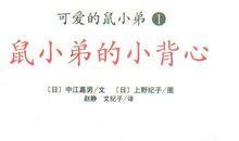 鼠小弟的小背心作文