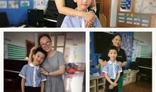 懂你我敬爱的老师