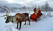 世界上有圣诞老人吗？