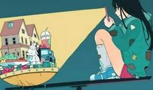 一场人性的测试