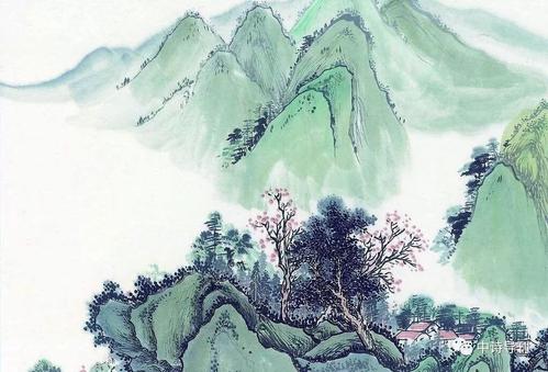 中华诗歌
