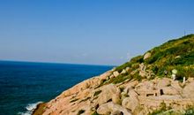 难忘的舟山之旅