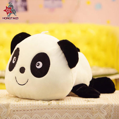 我的玩具巨人熊猫