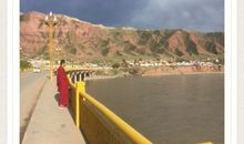 迈向未知的明天