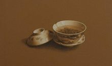 惜花的“智者”