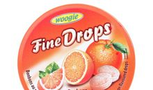 最后一颗橘子糖