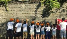 舟山小记者夏令营