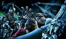 引人入胜的故事