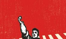 感恩的花开在我青春的路上