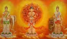 小小“义工菩萨”