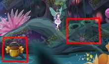 捡起被抛弃的花