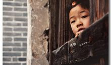 共享﹒人情﹒似水年华