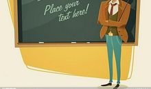 我的“人生老师”