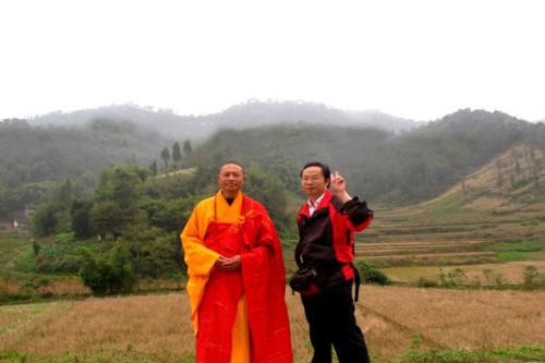 我很漂亮，因为我有坚持不懈。