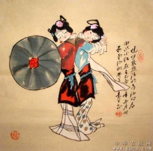清明雨