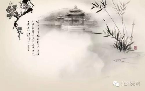 雨声？画？江南