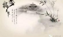 雨声？画卷？江南