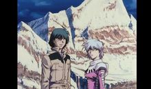 那是一次天真的尝试