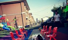 做一个勇于挑战不可能的人