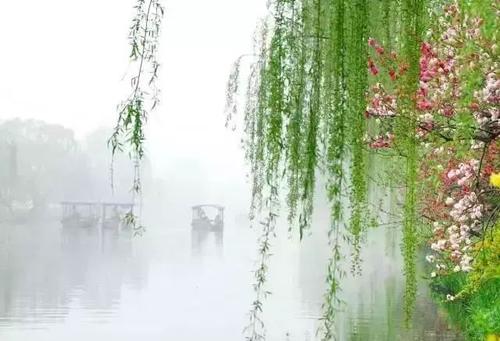 晴天
