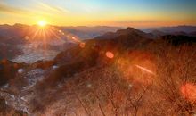 追寻属于自己的天空