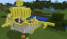 我的世界我的青春