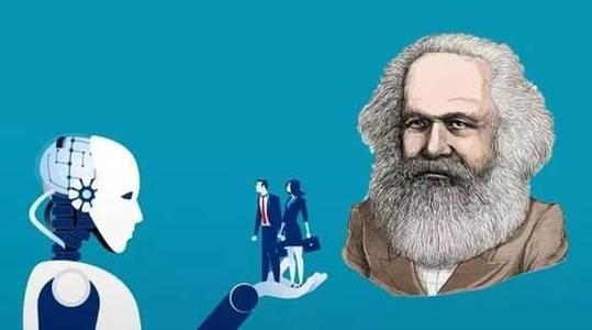 人类会在离开你的电脑后思考吗？