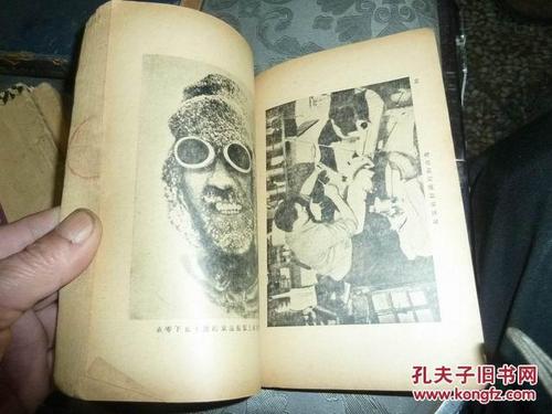南极冒险