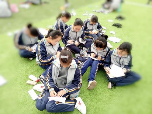 生活颜色